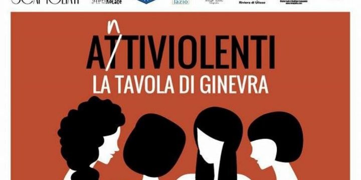 Tre giornate contro la violenza sulle donne a Minturno: il programma